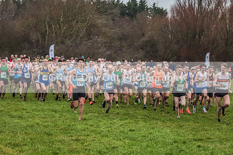 Blackpool-460 - Mid Lancs XC Blackpool Saturday 13th January 2024