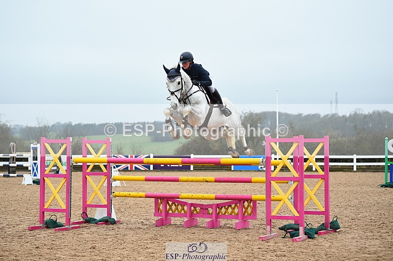 240207A-145338-00599 - Cls 5 Foxhunter and Open