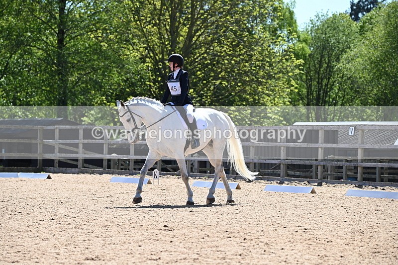 WJ6_2357 - Class 5 error on card no second rider