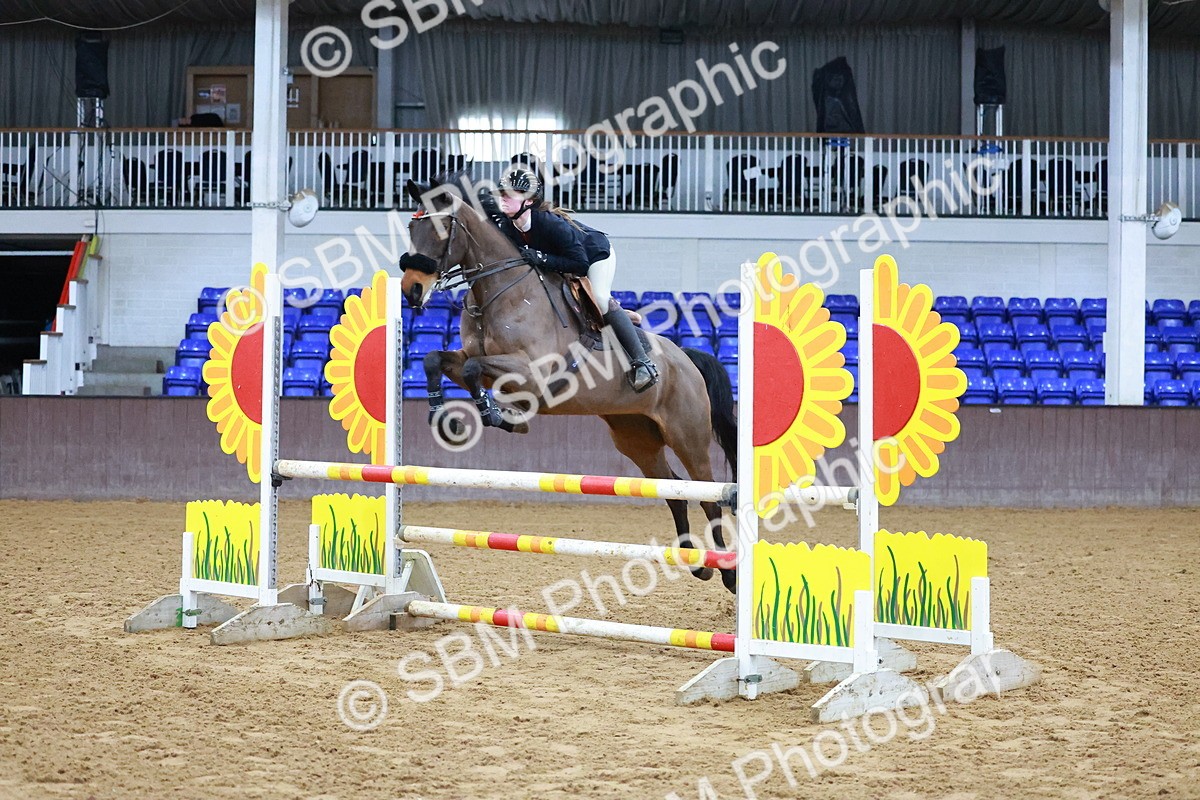 SBM_001029 - Class 3 - Senior Discovery - 1.00m