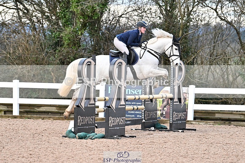 250112-091918-00639 - Cls 15 British Novice and 90cm Open