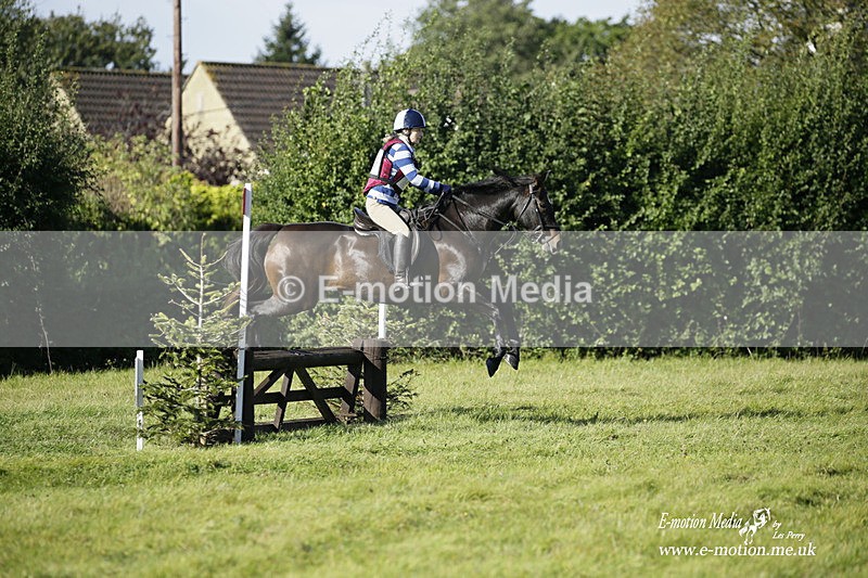  WWHT 031021 1311 - Open Novice (0.80m) 03/10/21