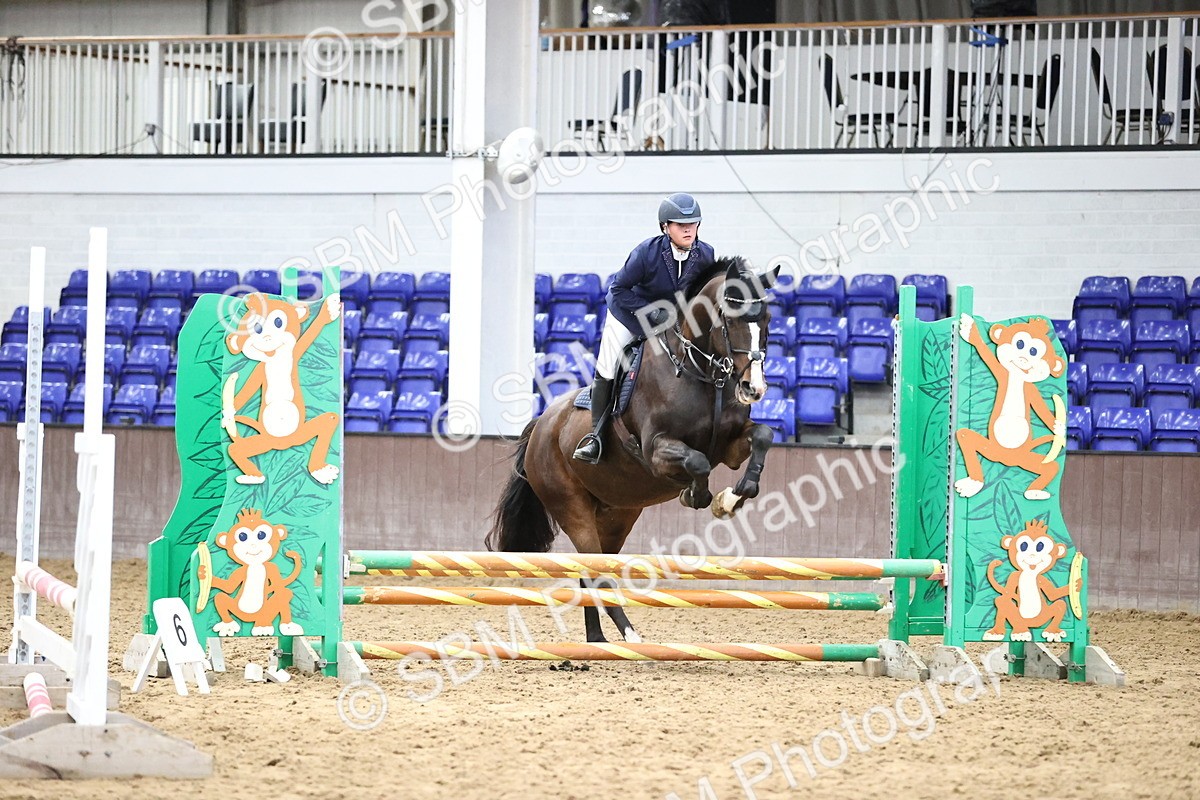SBM_002046 - Class 5 - Henlow Veterinary Hospital - 70cm Area 12 Championship Qualifier