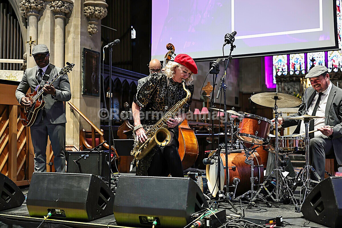 JAZZ 2024-244 - Swindon Jazz& Soul Festival 2024....Soul