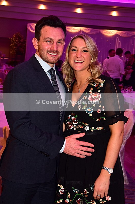 GRC-1504 - Emma and Ciaran