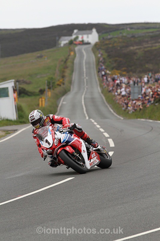 John McGuinness - Pokerstars Senior TT