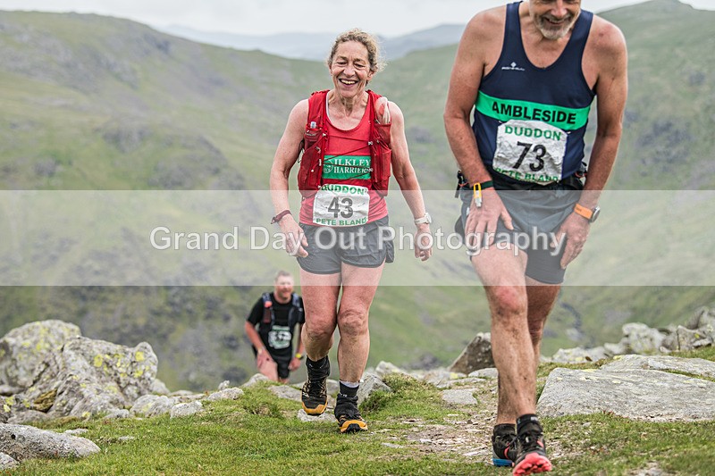 Duddon Long-719 - Duddon Valley Long Fell Race Saturday 30th May 2026