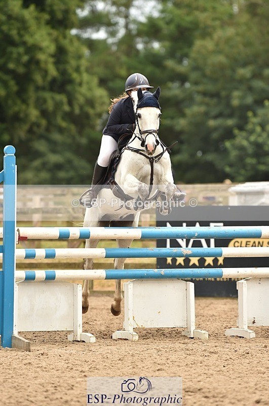 230618-144604-12979 - Cls 25 Pony Foxhunter & 1.10m Open