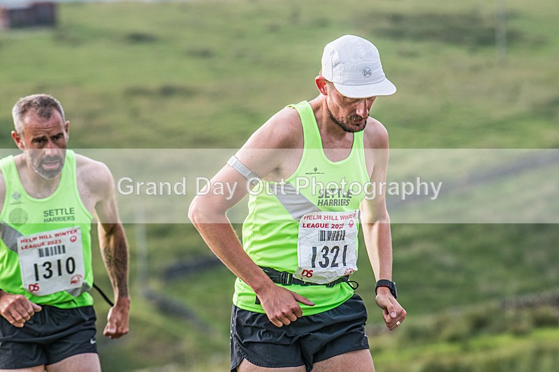 Tebay-73 - Tebay Fell Race Wednesday 26th June 2024