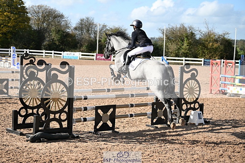 241026A-122058-00872 - SAT Cls 9 Pony Newcomers and 1m Open