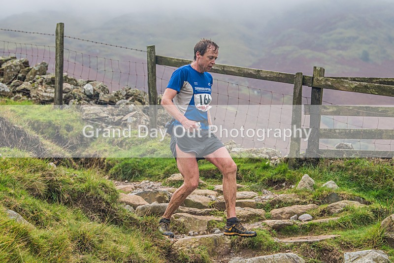 Langdale-1016 - Langdale Horseshoe Fell Race Saturday 7th October 2023