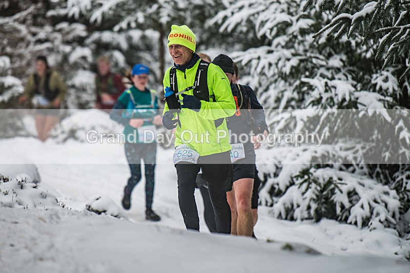 Glentress-611 - High Terrain Events Glentress 42, 21 & 10K Trail Races Sunday 15th February 2026