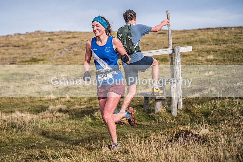Buttermere-374 - Buttermere Shepherds Meet Fell Race Sunday 27th October 2024