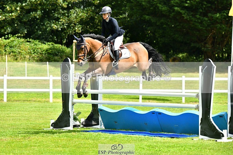 230706-112549-01792 - Cls 2 Foxhunter & 1.20m Open