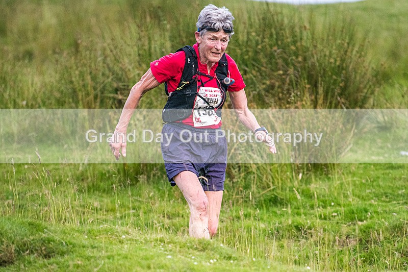 Tebay-715 - Tebay Fell Race Wednesday 26th June 2024