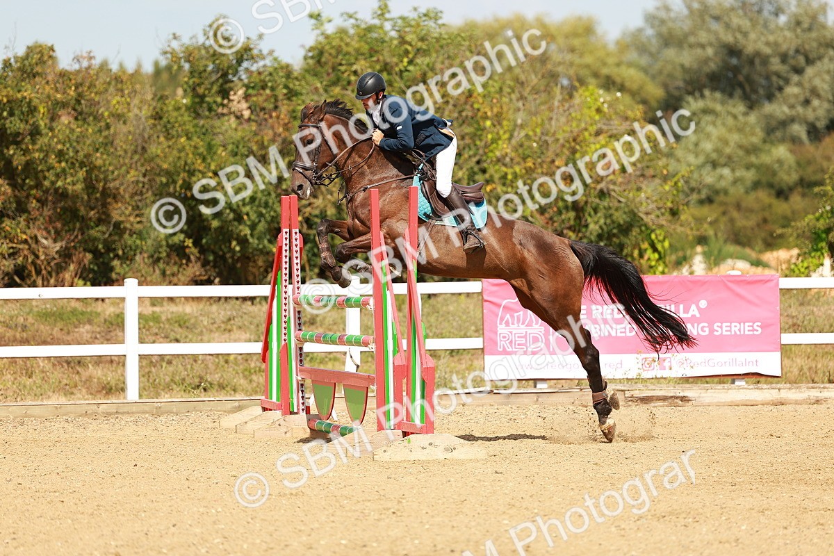 SBM_003887 - Class 15 - Senior 1.15m Open