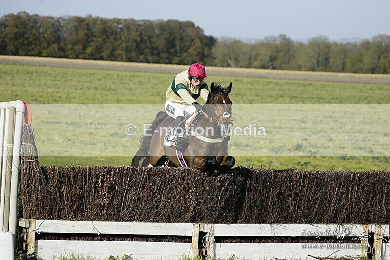 PtP 250921 0187 - Point-to-Point Badbury Rings Dorset 07/11/2021