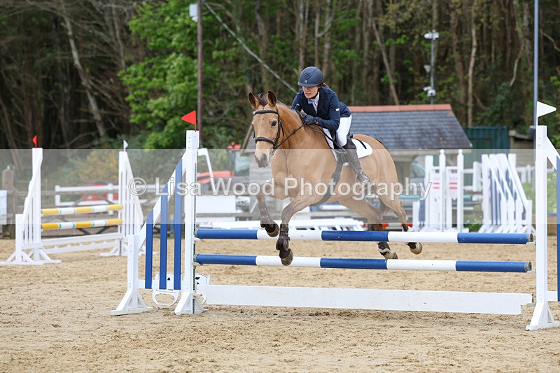 3E7A0447 - Class 6: 90/95cm