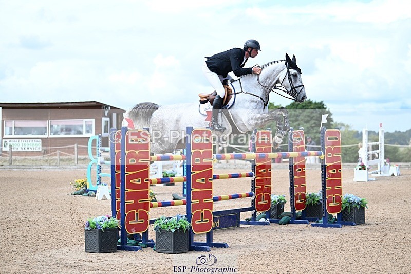 250720-115343-19467 - Cls 36, 7 Yr Old Final jump off and presentations