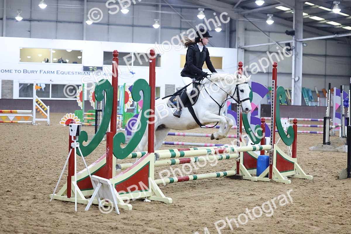 SBM_002332 - Class 8 - Clear Round