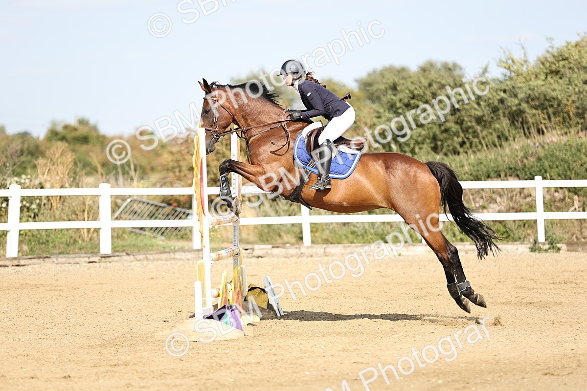 SBM_005395 - Class 7 - Senior 1.15m Open