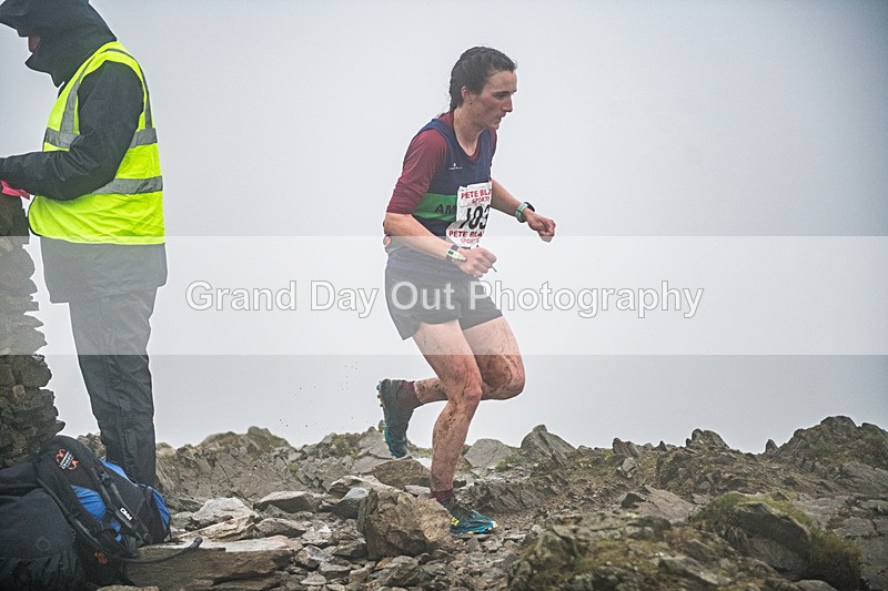 Loughrigg-199 - Loughrigg Fell Race Wednesday 10th April 2024
