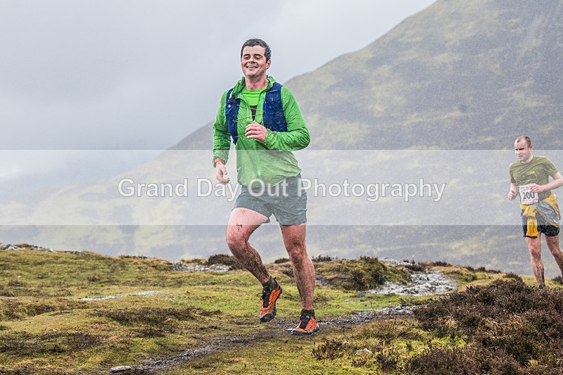 Coledale-1068 - Coledale Horseshoe Fell Race Saturday 25th March 2023