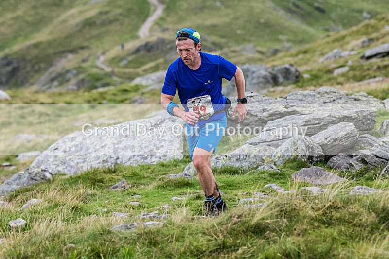 Kentmere-225 - Pete Bland Kentmere Horseshoe Fell Race Sunday 20th July 2025