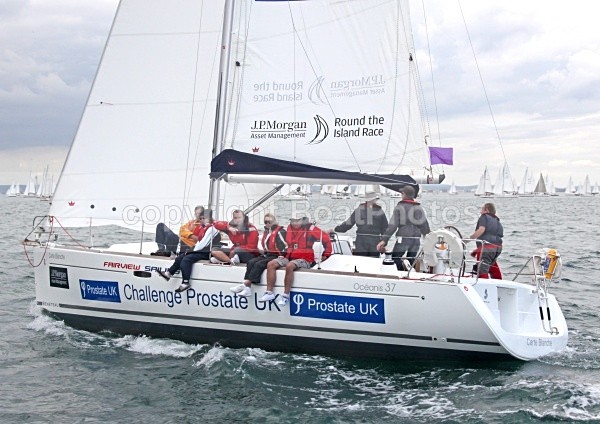 090620 PROSTATE UK FAIRVIEW SAILING IMG_5146 - ROUND THE ISLAND 2009