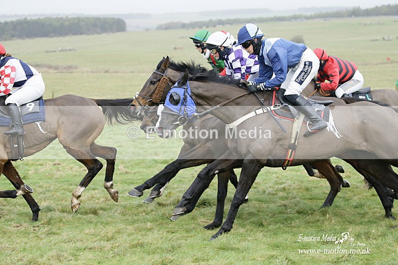 PtP 020122 185 - Larkhill Racing Club Point-to-Point 02/01/2022
