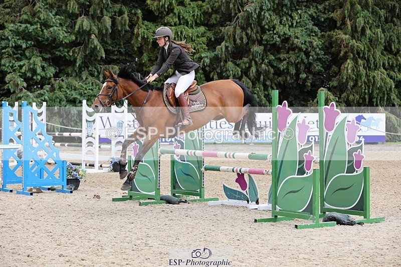 250703A-144358-05226 - Cls 9 Snr Discovery and 1m Open