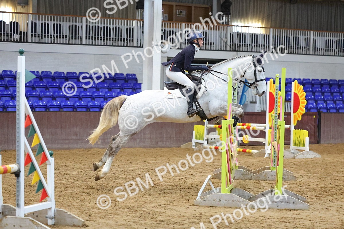 SBM_002014 - Class 5 - Show Jumping 80cm