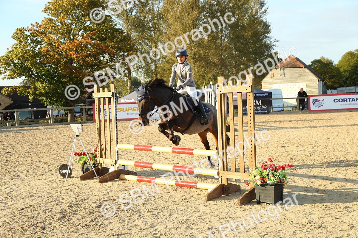 SBM_53840 - J8 - Junior Pony 65cm Championship