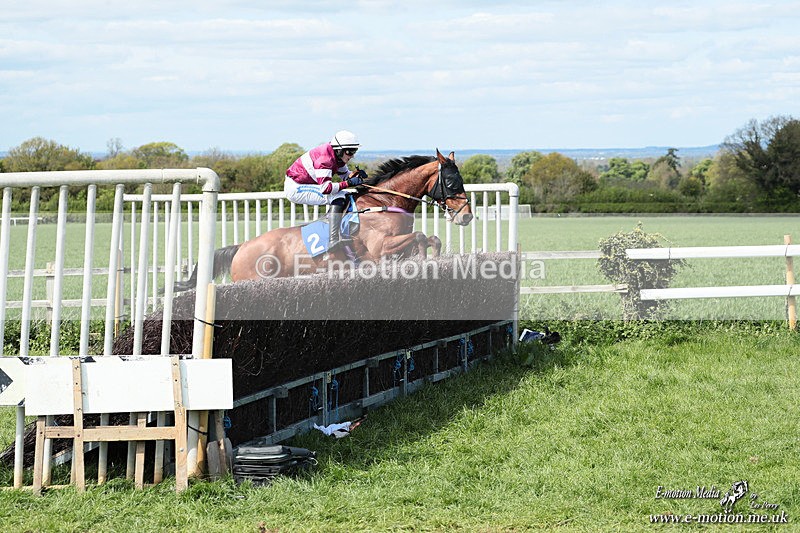 PtP 190426 260 - Vine & Craven PtP Kingston Blount 19/04/26