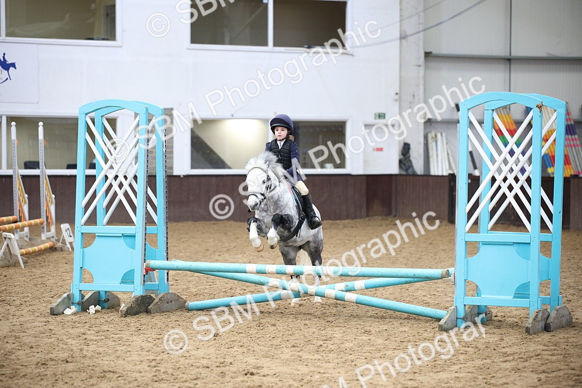 SBM_000489 - Class 3 - 60cm