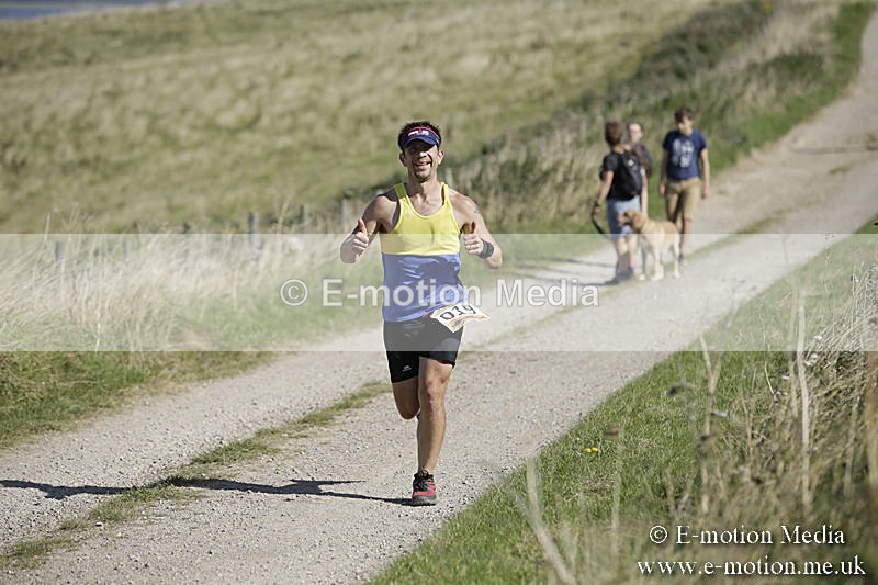 CAD150919-0389 - Marlborough Tiny Temple 7 mile and Temple Half-Marathon 15/09/19