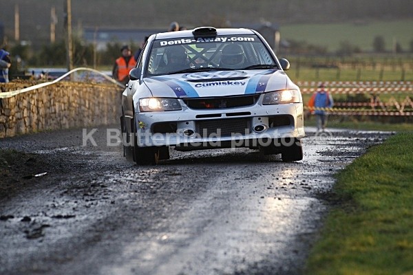  - GALWAY RALLY 09