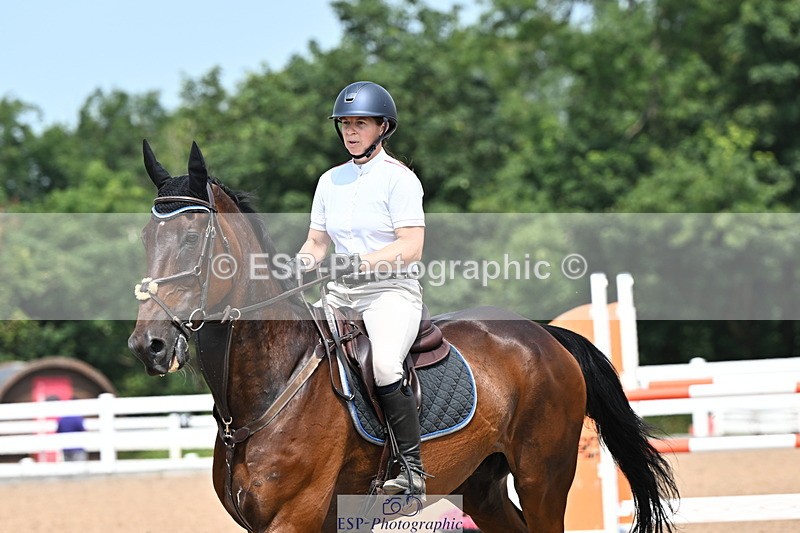 240801A-130018-01693 - Cls 11 1.10m Amateur Qualifier