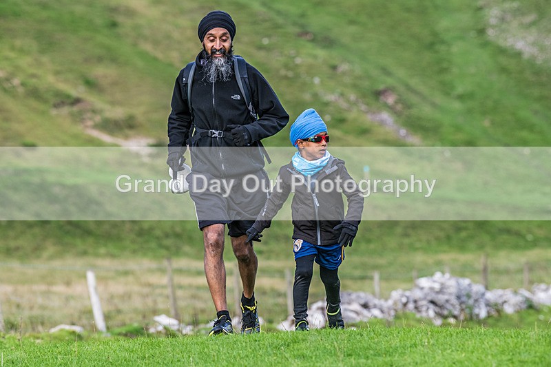 Dovedale Junior-163 - Dovedale Dash Junior Race Sunday 5th October 2025