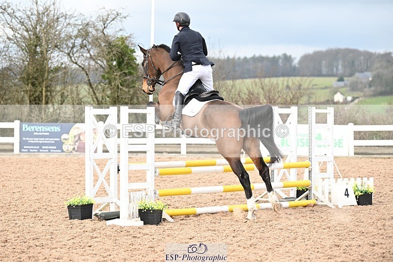 250315-093914-03699 - Cls 01 Clear Round