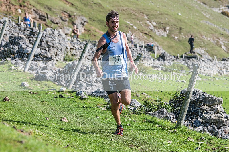 Ilam-439 - Ilam Three Peaks Fell Race (Limestone Series) Sunday 28th September 2025