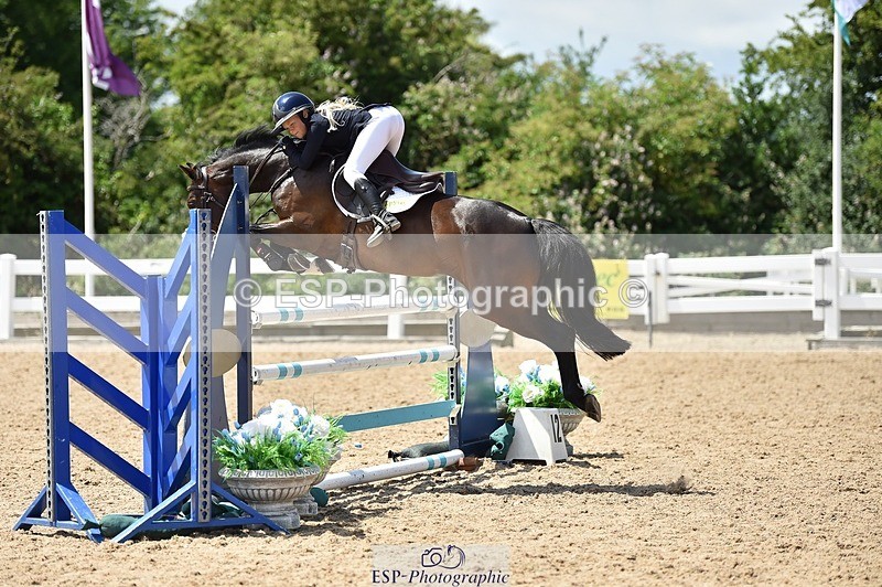 250628-131234-03817 - Cls 23 Graham Heath Equestrian 128cm & 138cm