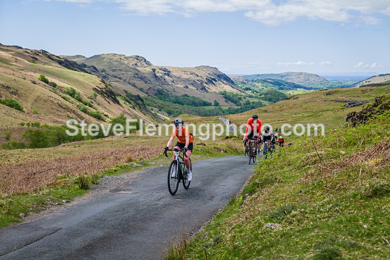 122929 - Hardknott Pass Camera 1 12.00-13.00