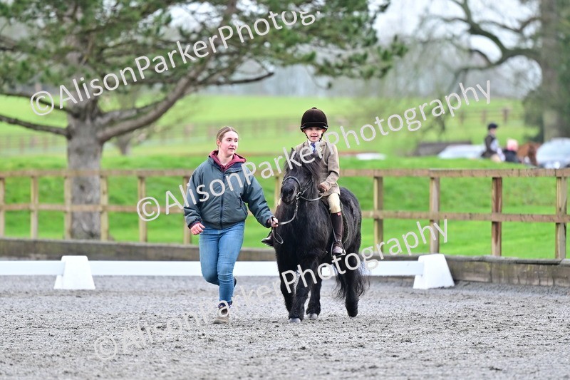 20260125-1006 - Class 9a - Walk Trot Assisted