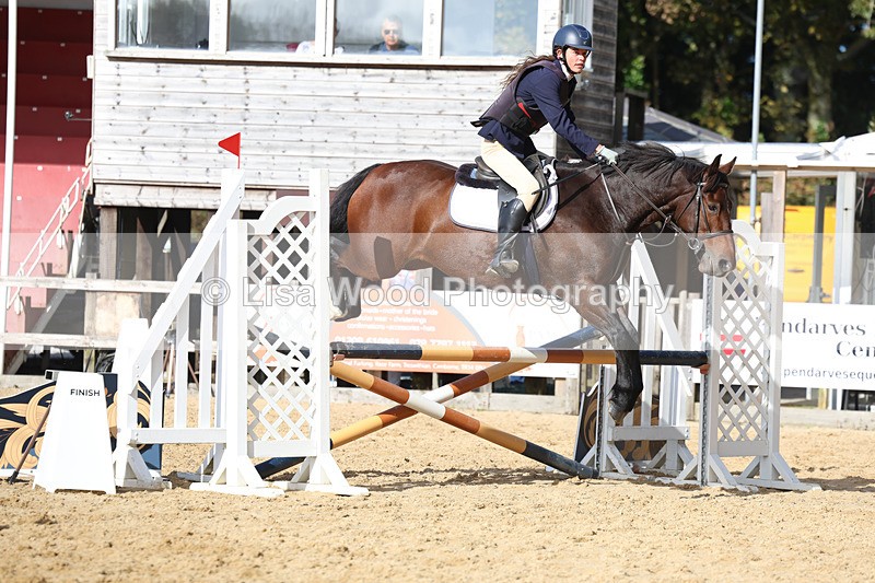 3E7A5399 - Class 10: 90cm open