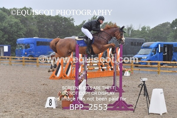 BPP_2553 - SAT CLASS 14 National 1.30m Open