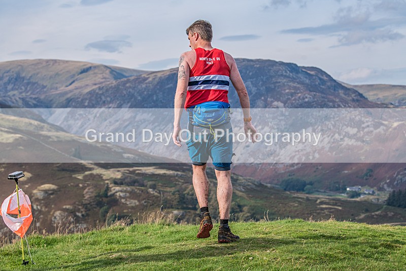 HBMR-Leg 4-708 - Hodgson Brothers Mountain Relay Leg 4 Saturday 5th October 2024