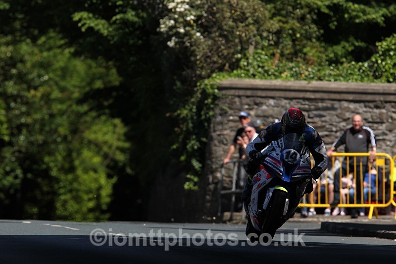  - Superbike Race