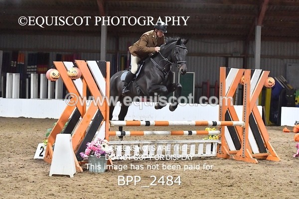 BPP_2484 - CLASS 5 TEAM SJ 85 - 90CM