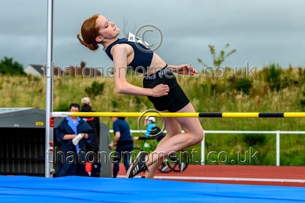 ComMast25-918795 - Field Female Set One